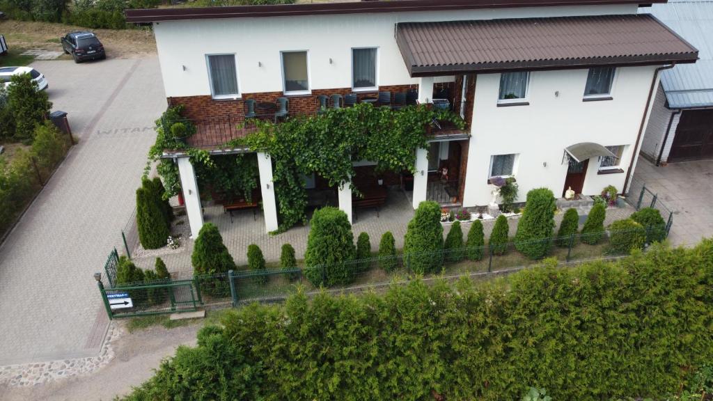 Rooms for Rent near Vilnius room 1