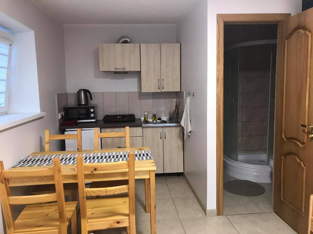 Rooms for Rent near Vilnius room 3