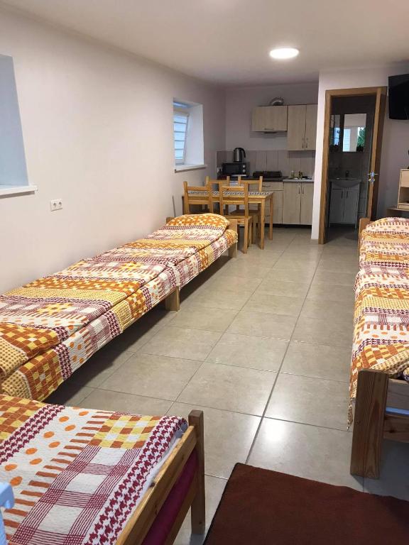 Rooms for Rent near Vilnius room 4