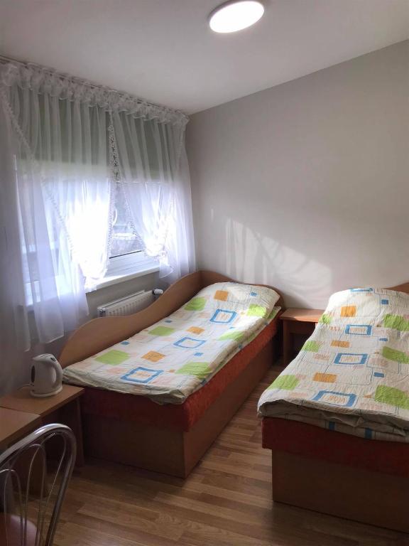Rooms for Rent near Vilnius room 6